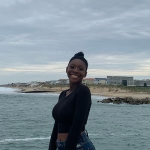 Meet your Posher, Dawn